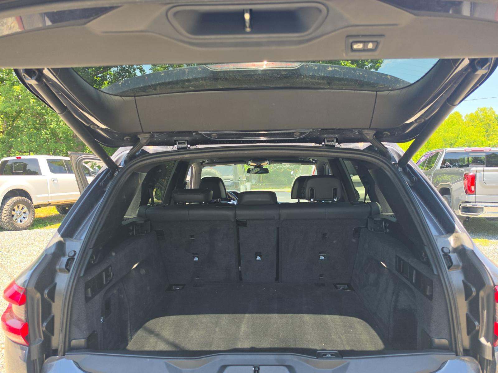 2020 BMW X5 M50i AWD