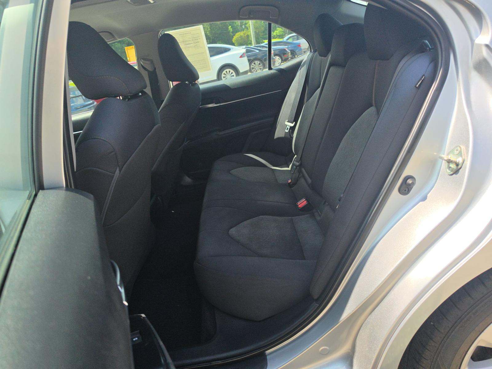 TOYOTA CAMRY - 9