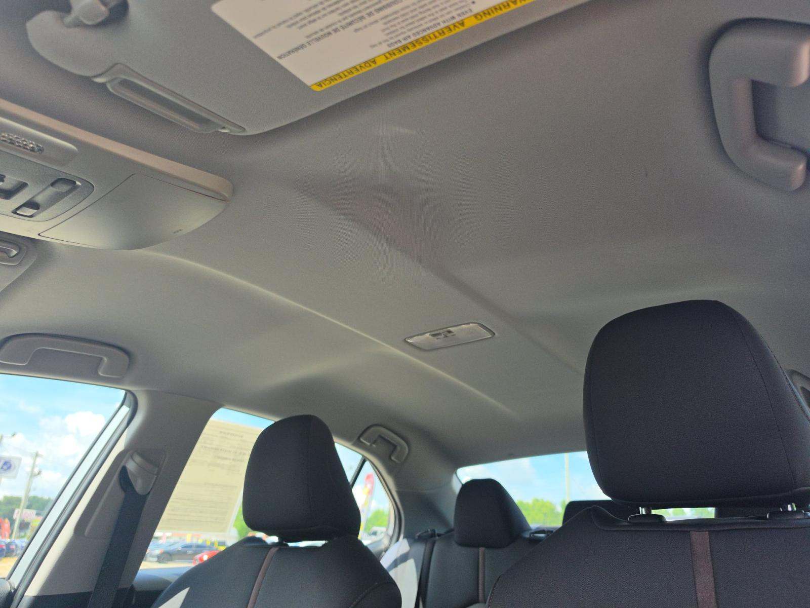 TOYOTA CAMRY - 7