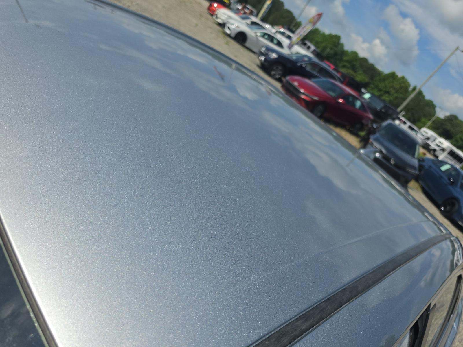 TOYOTA CAMRY - 8