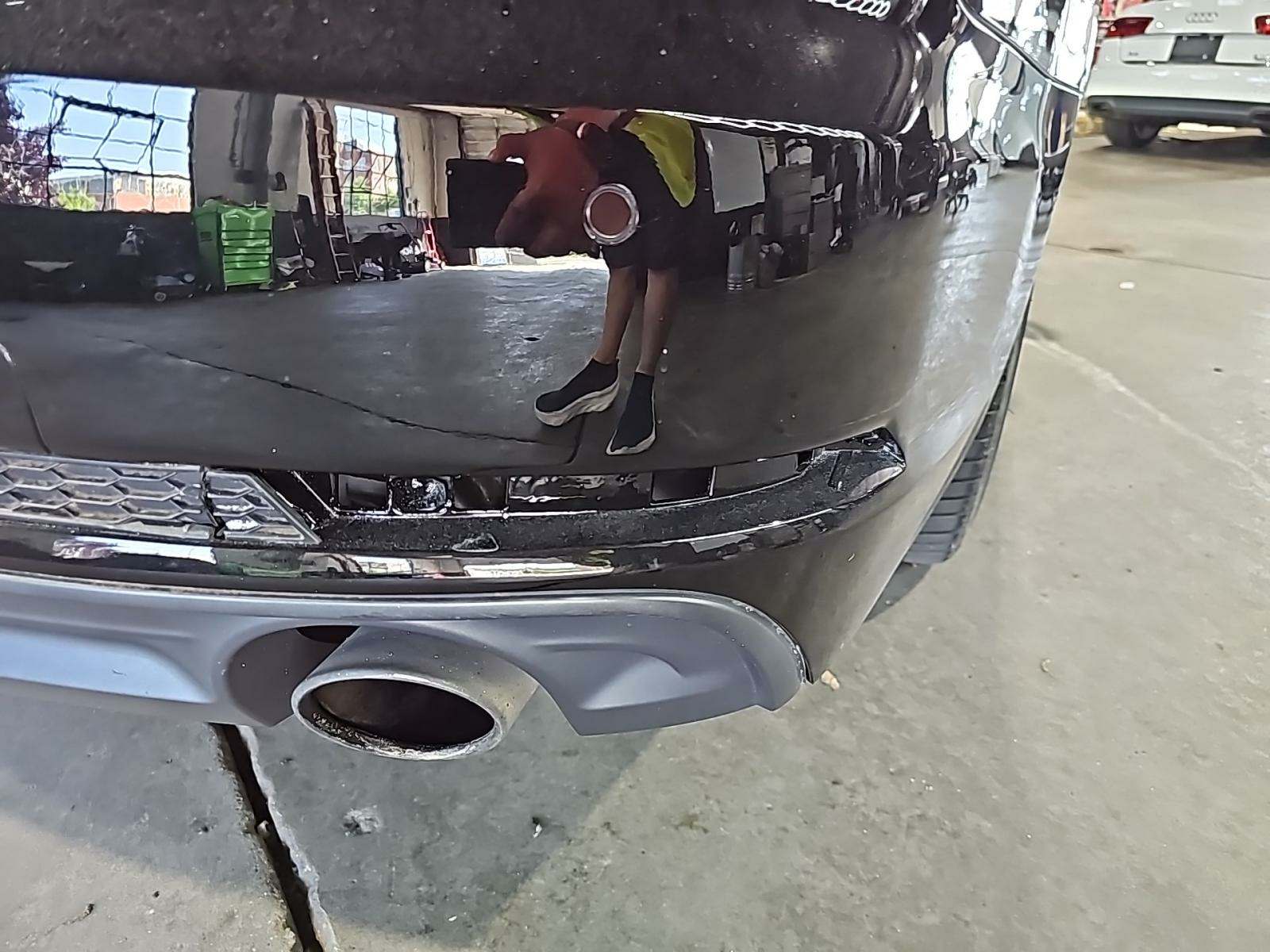 2017 Audi A4 Prestige AWD