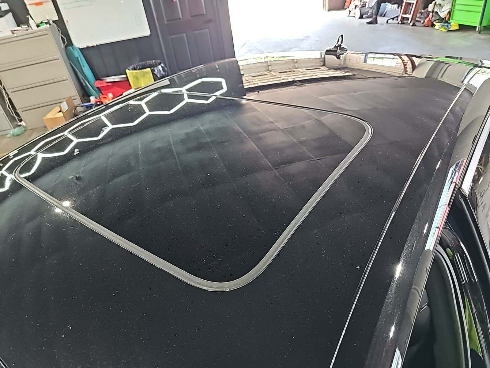 2017 Audi A4 Prestige AWD