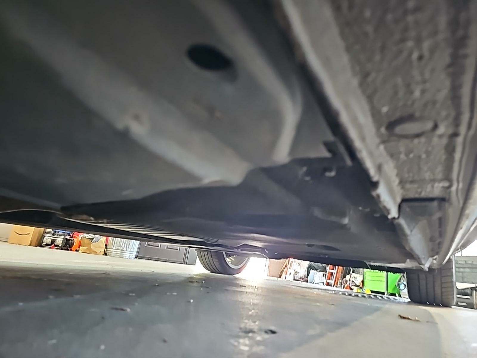 2017 Audi A4 Prestige AWD