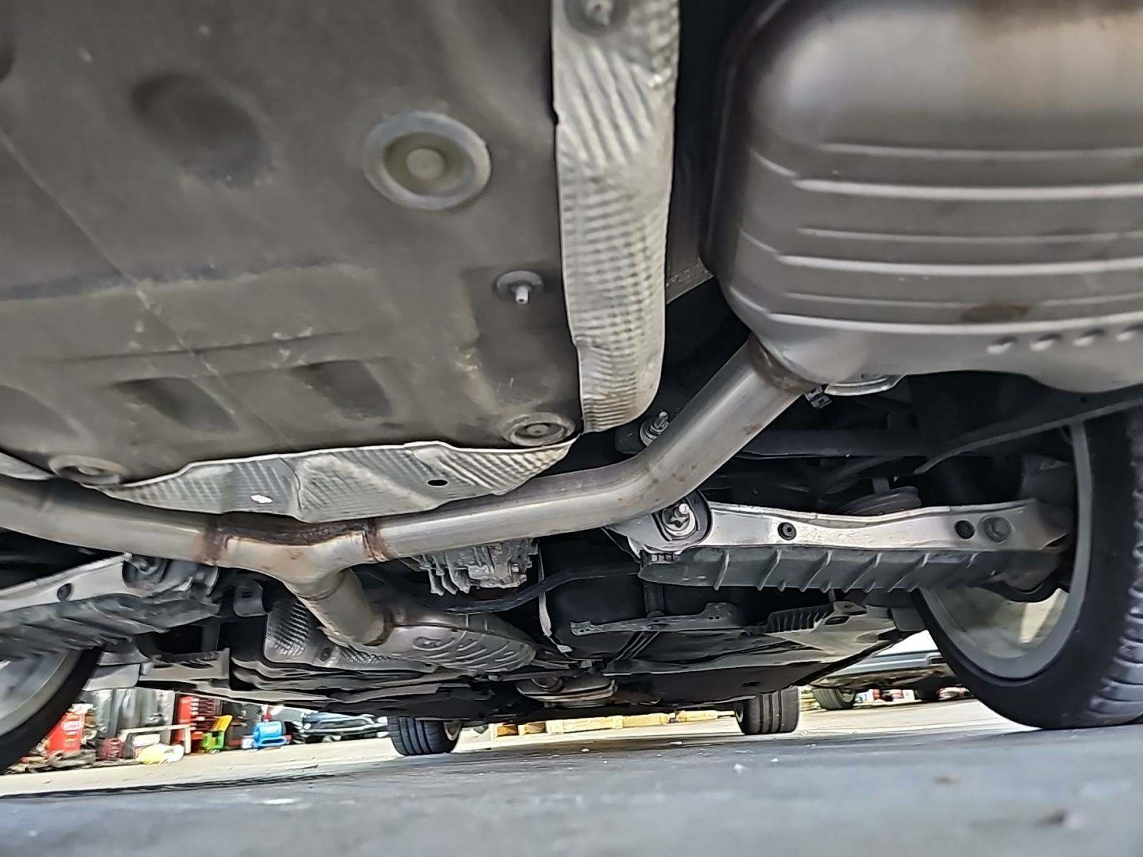 2017 Audi A4 Prestige AWD