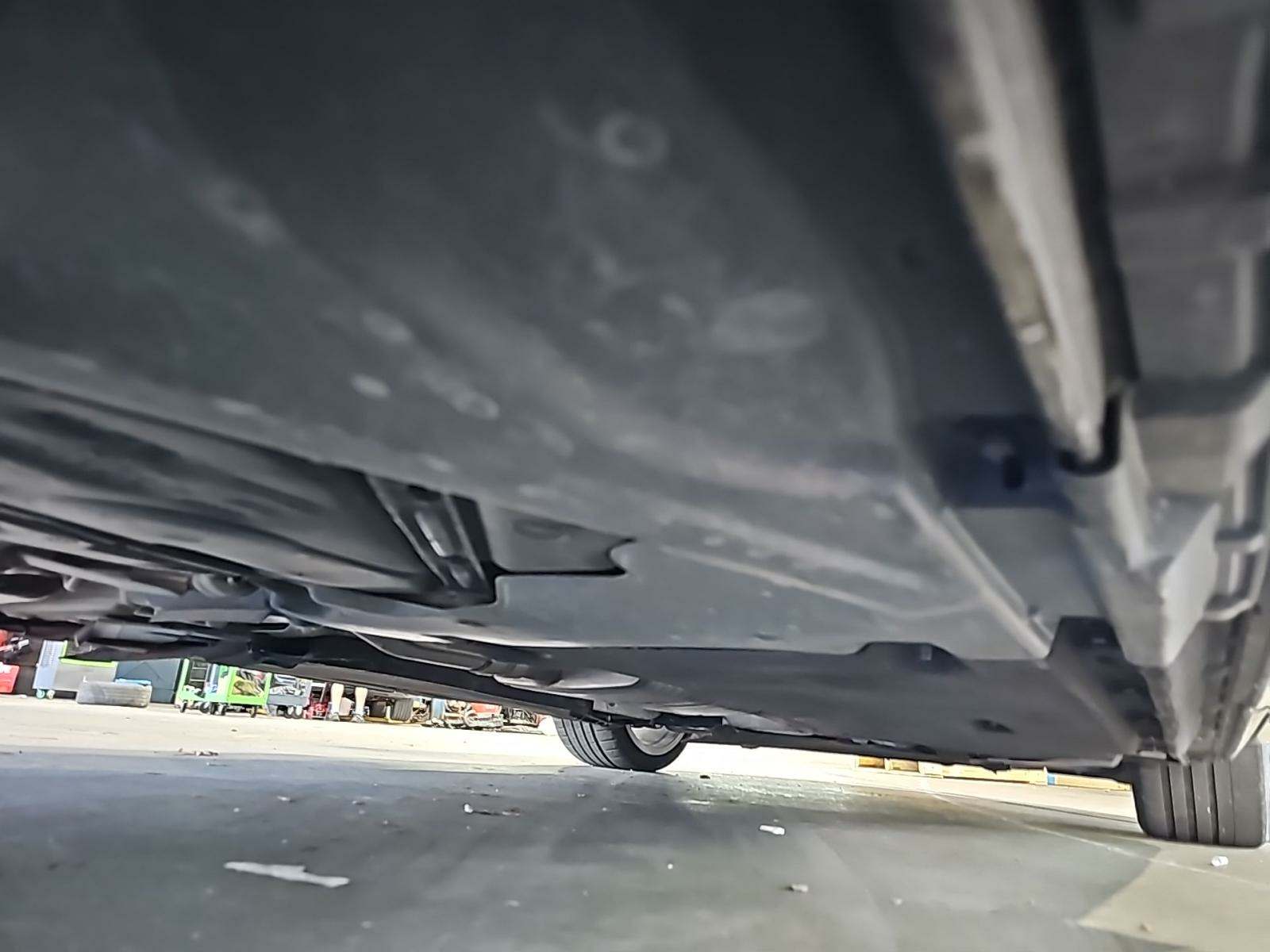 2017 Audi A4 Prestige AWD