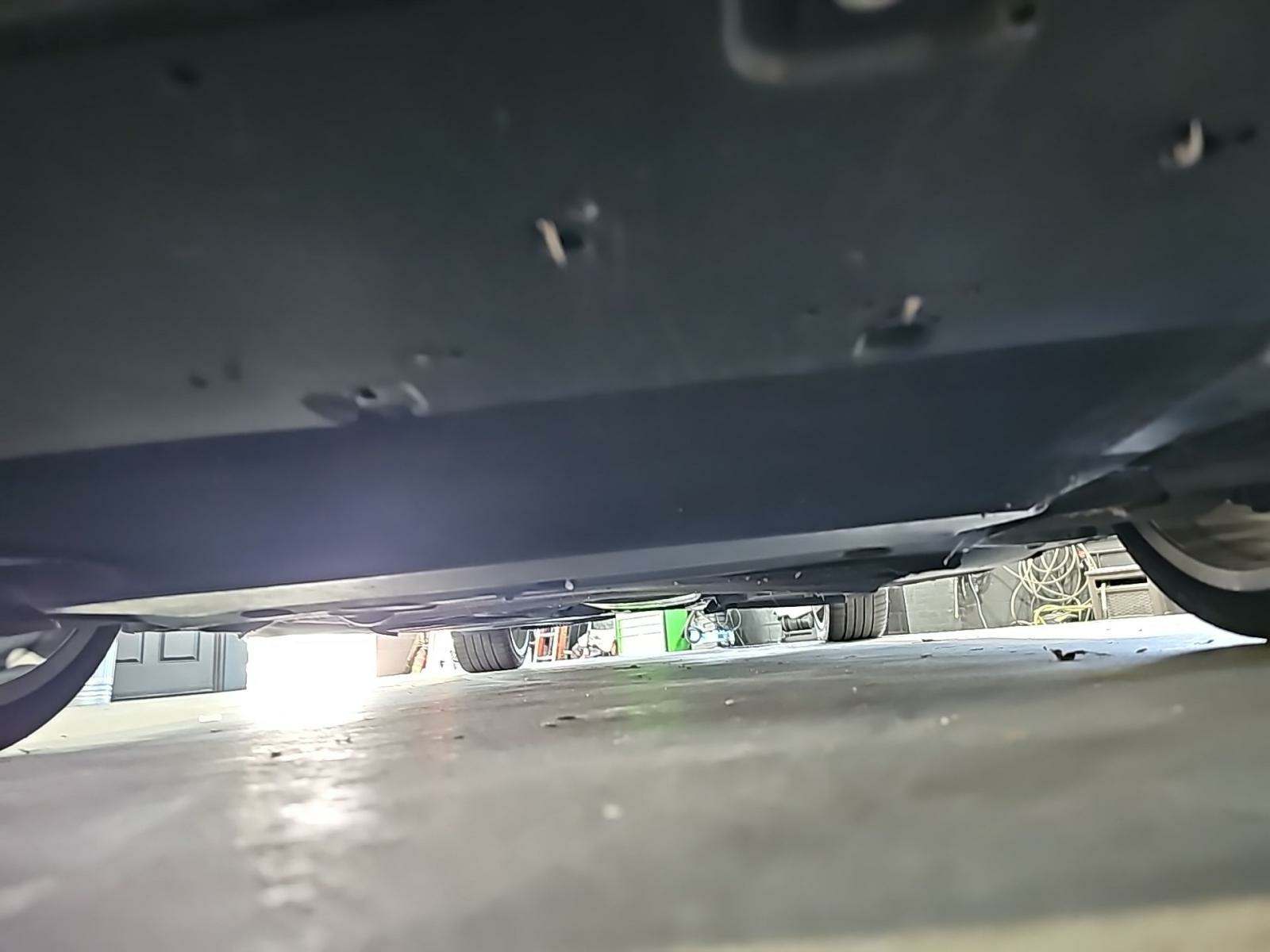 2017 Audi A4 Prestige AWD