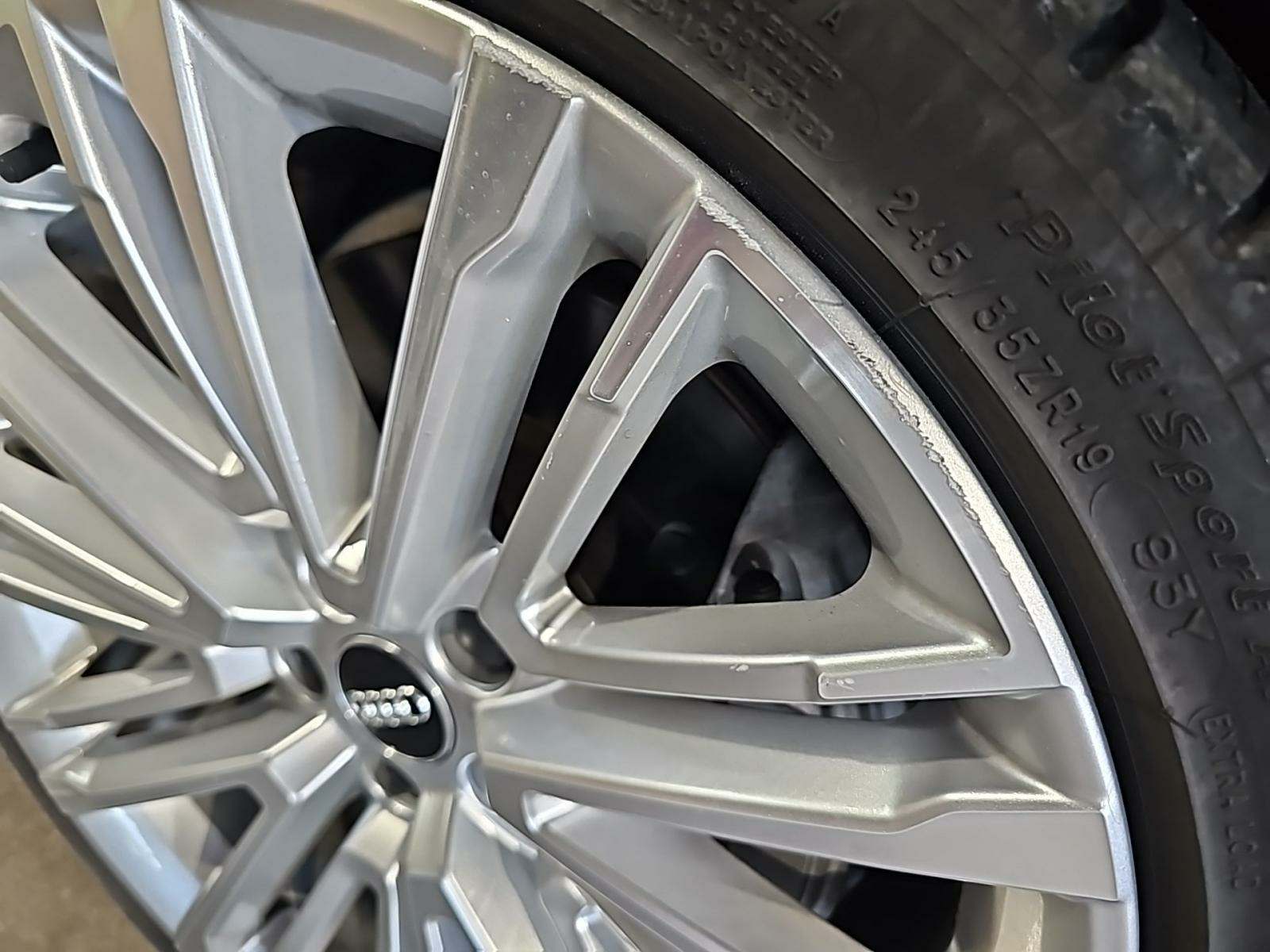 2017 Audi A4 Prestige AWD