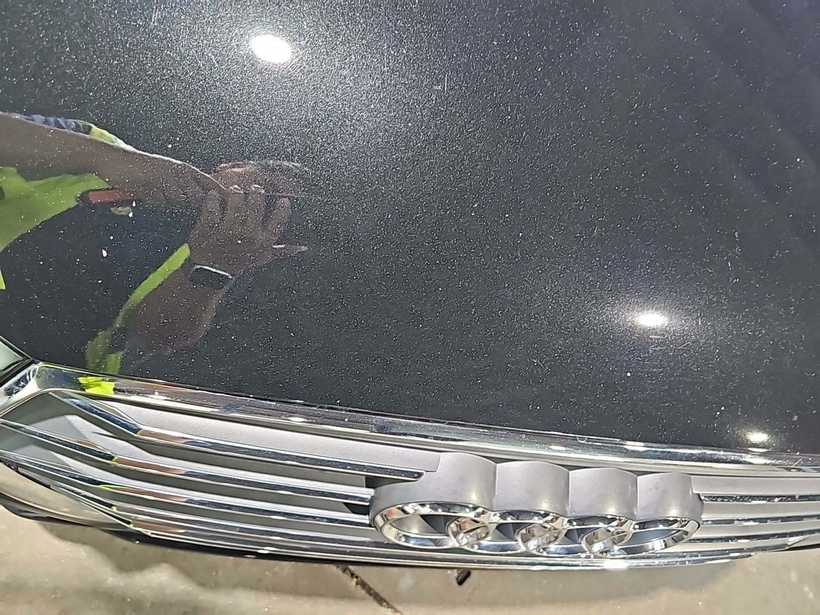 2017 Audi A4 Prestige AWD