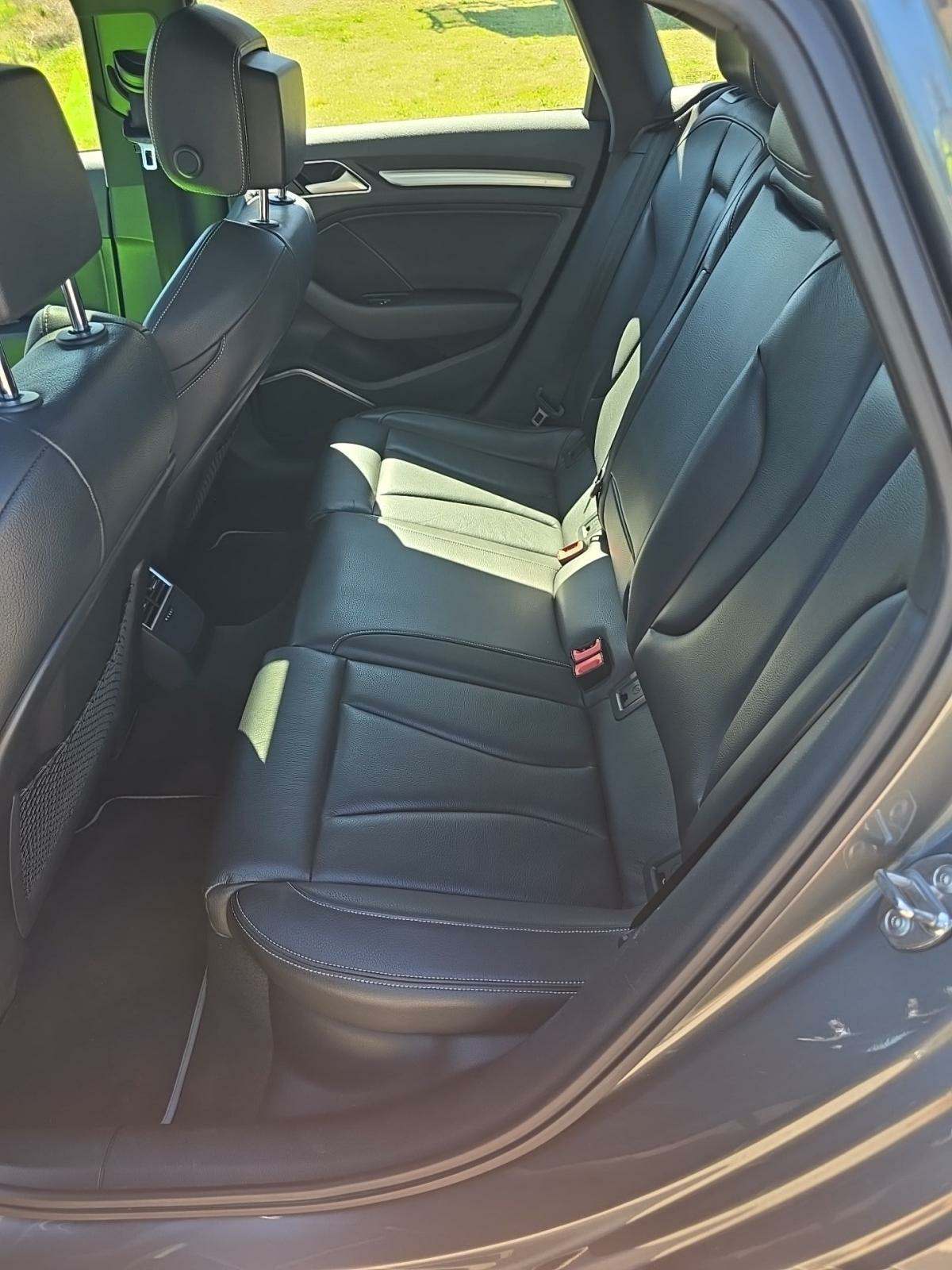 2016 Audi S3 Premium Plus AWD