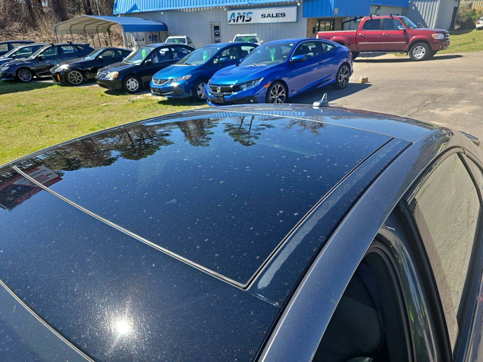 2016 Audi S3 Premium Plus AWD