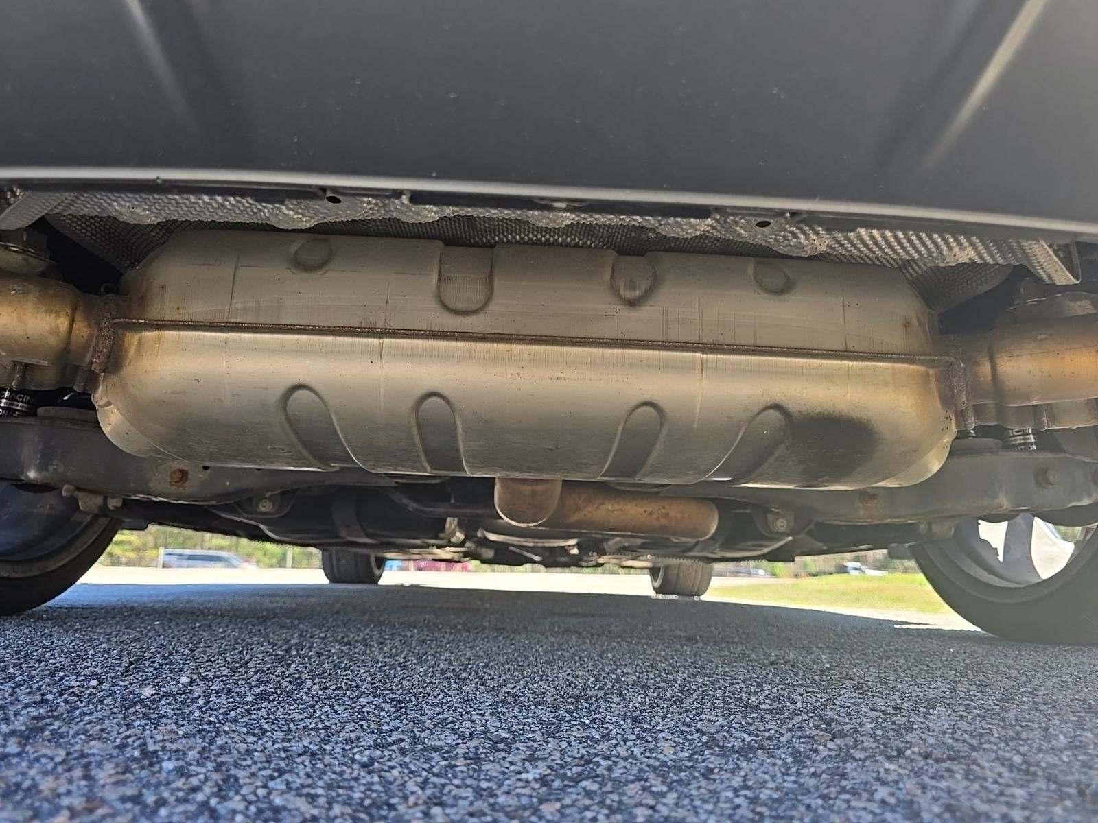 2016 Audi S3 Premium Plus AWD