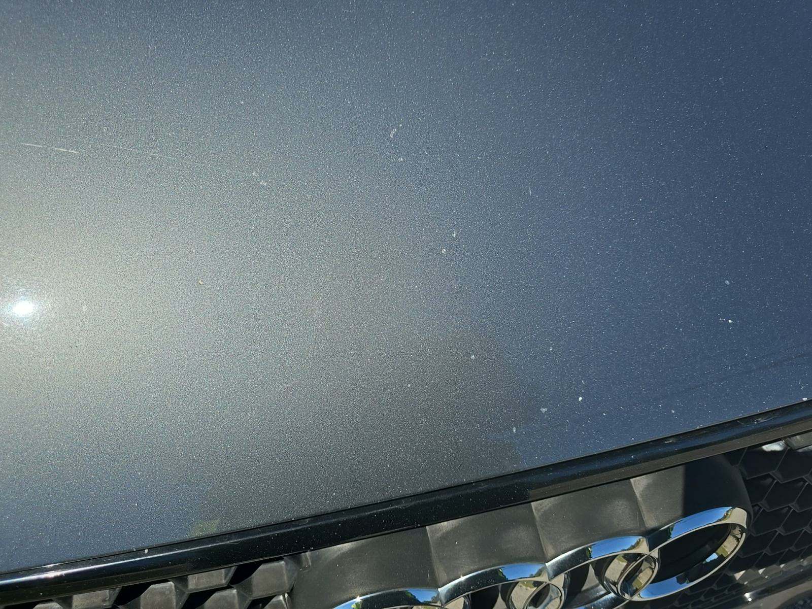 2016 Audi S3 Premium Plus AWD