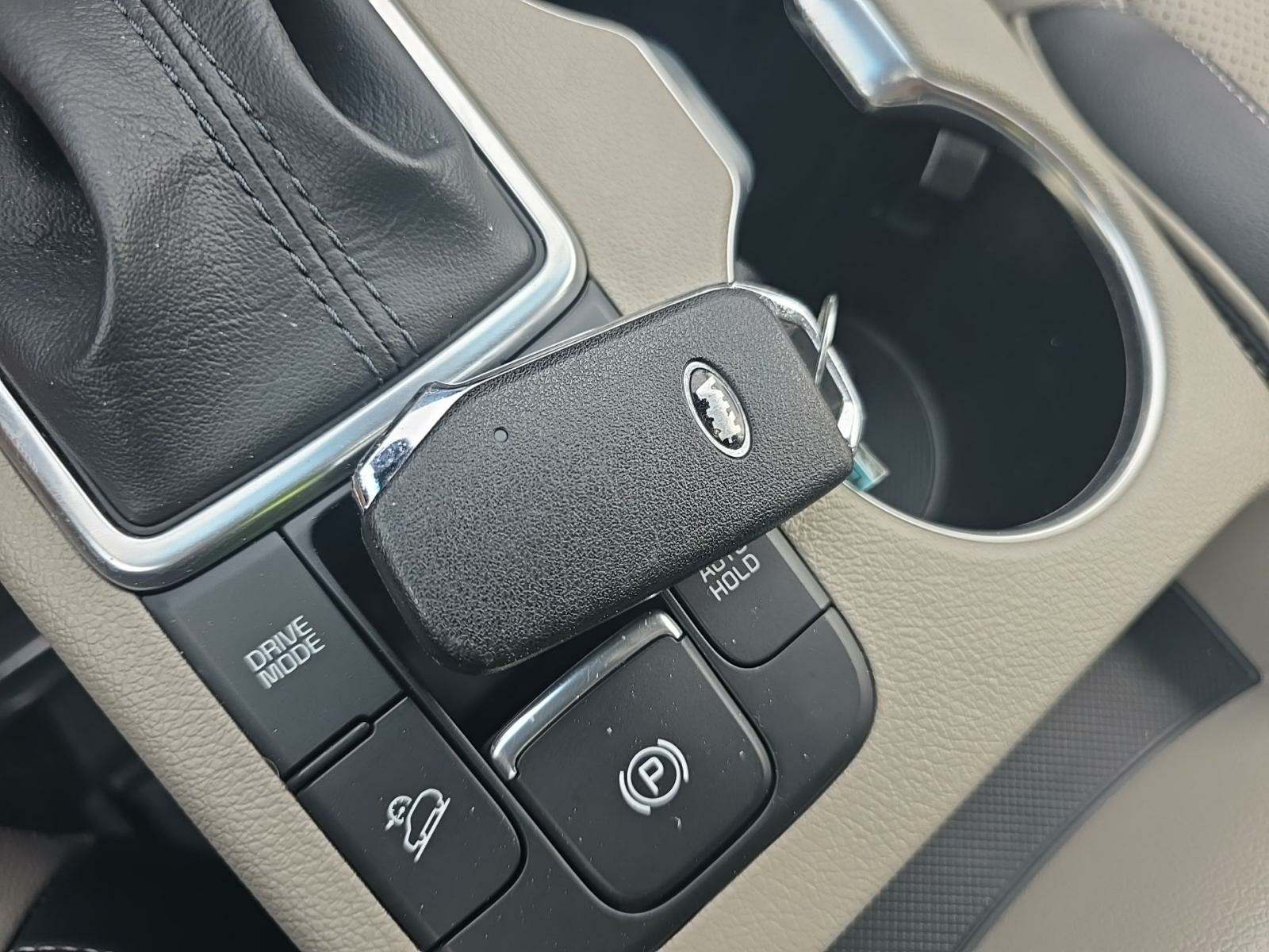 2022 Kia Sportage SX Turbo FWD