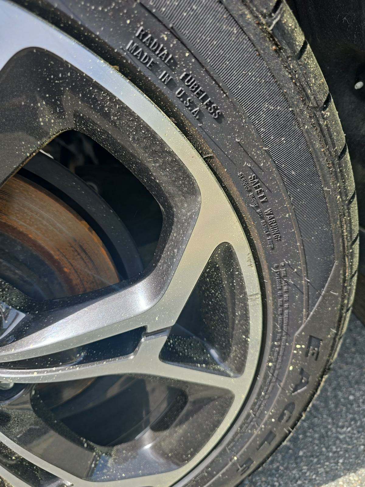 2022 Kia Sportage SX Turbo FWD