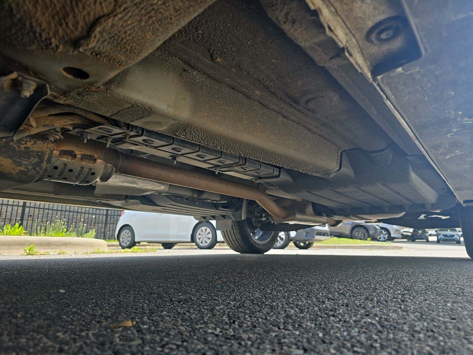 2022 Kia Sportage SX Turbo FWD