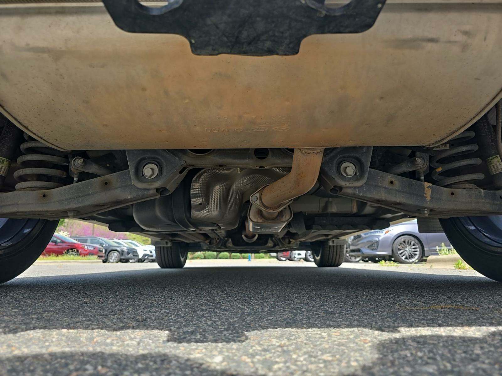 2022 Kia Sportage SX Turbo FWD