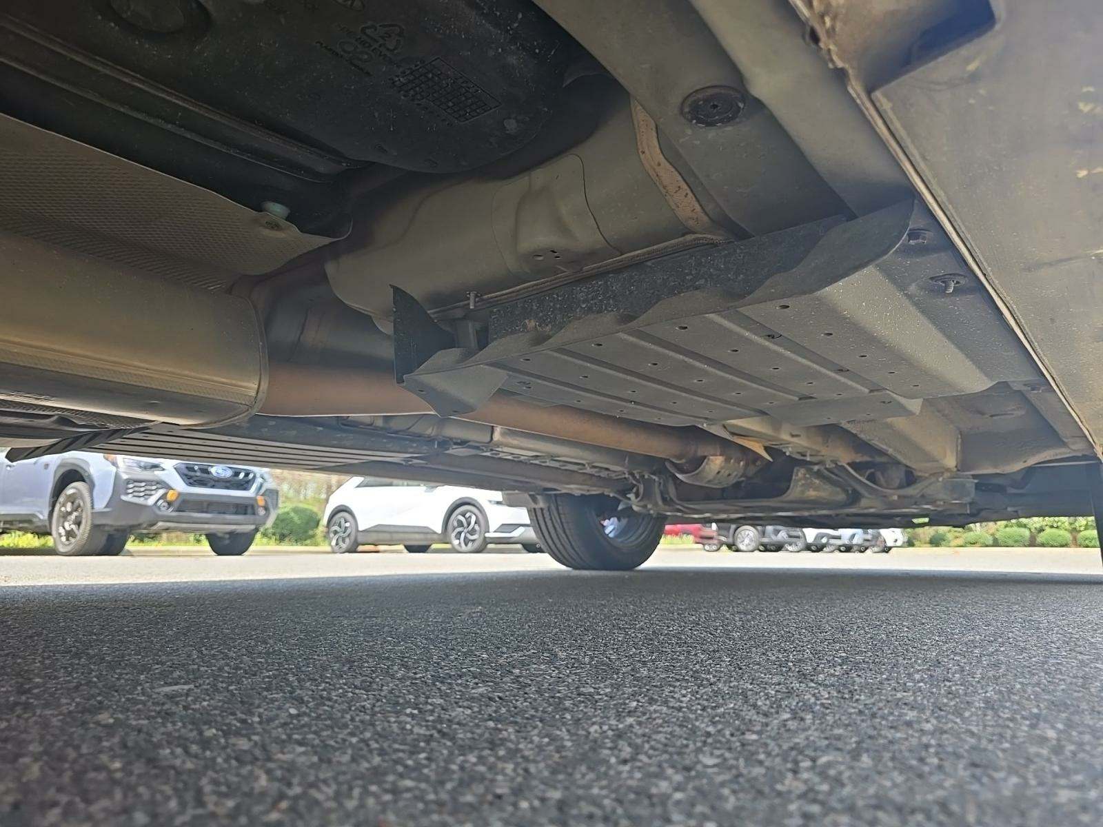 2022 Kia Sportage SX Turbo FWD