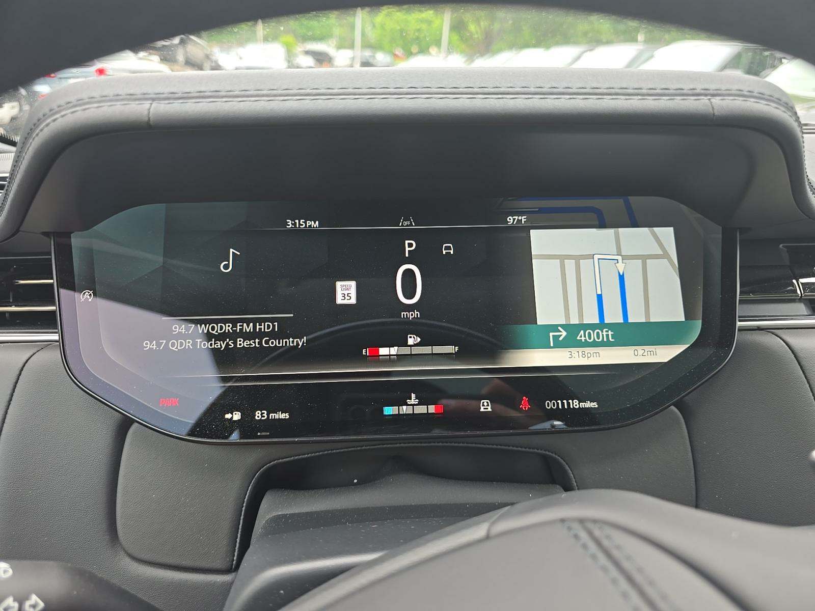 2025 Land Rover Range Rover SE AWD