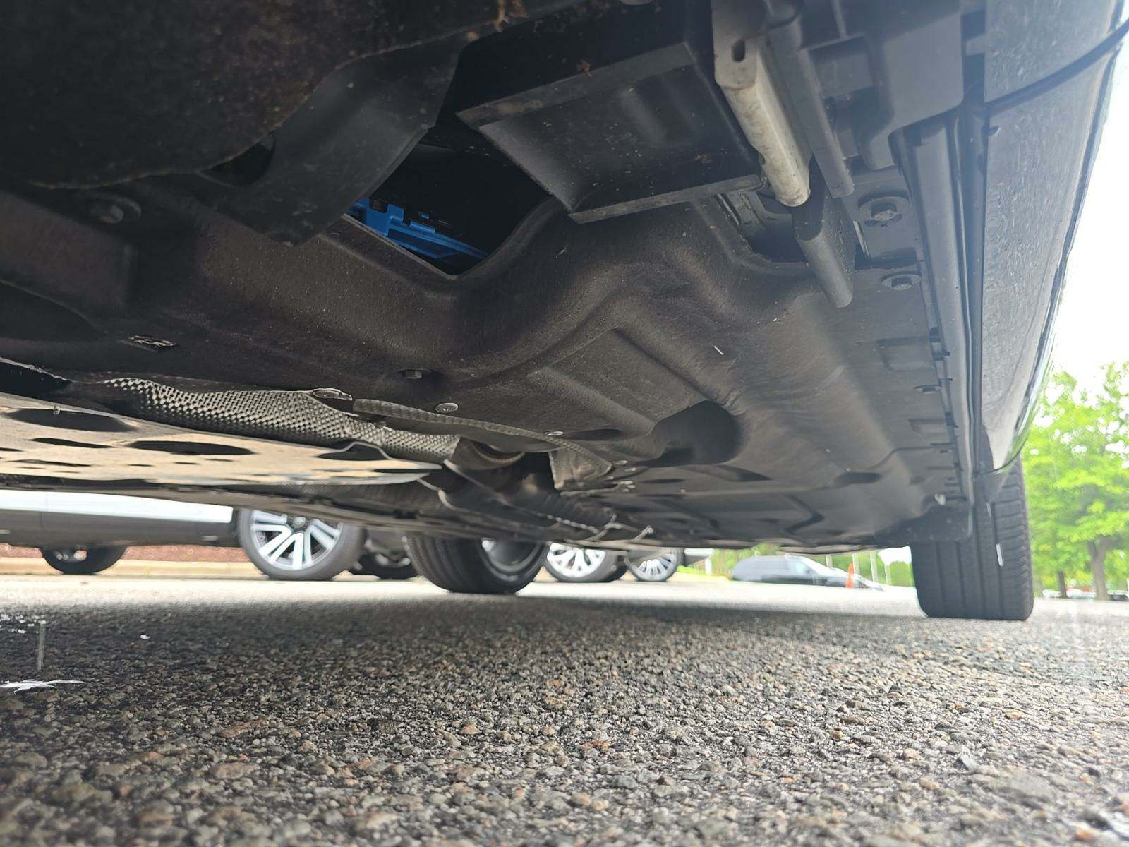 2025 Land Rover Range Rover SE AWD