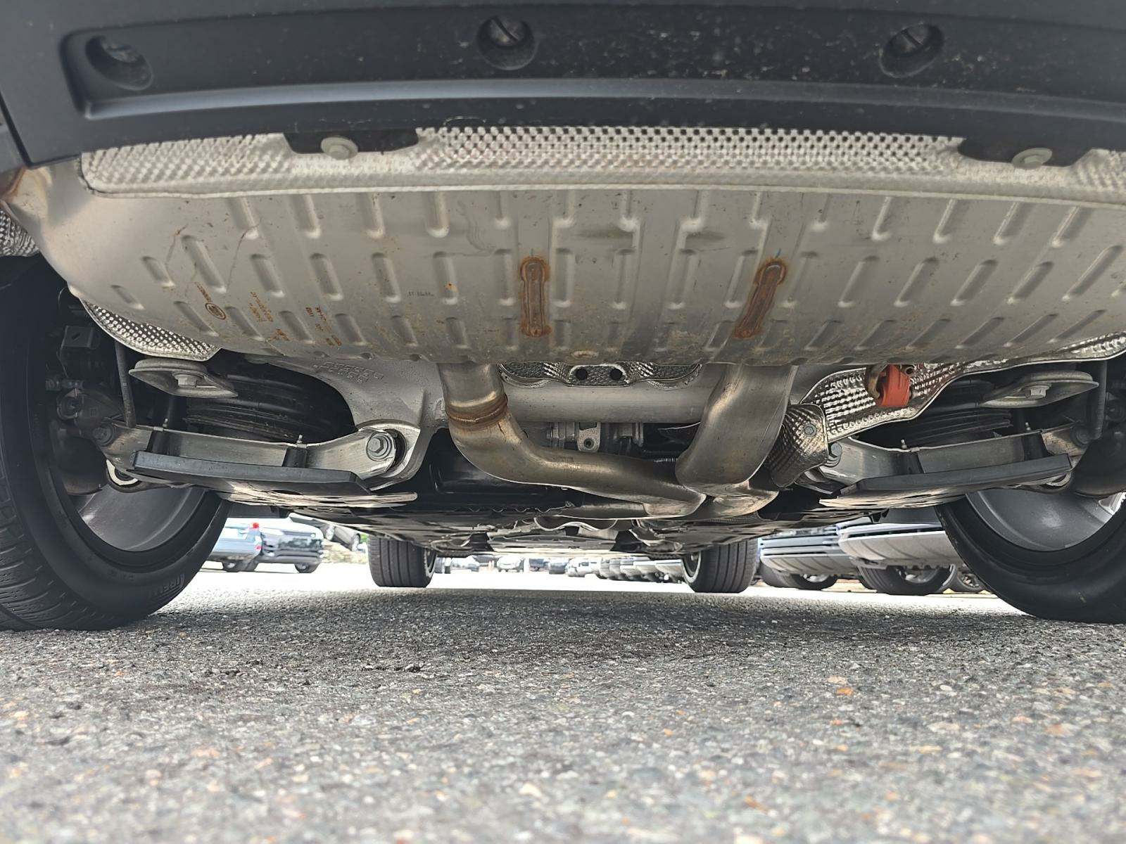 2025 Land Rover Range Rover SE AWD