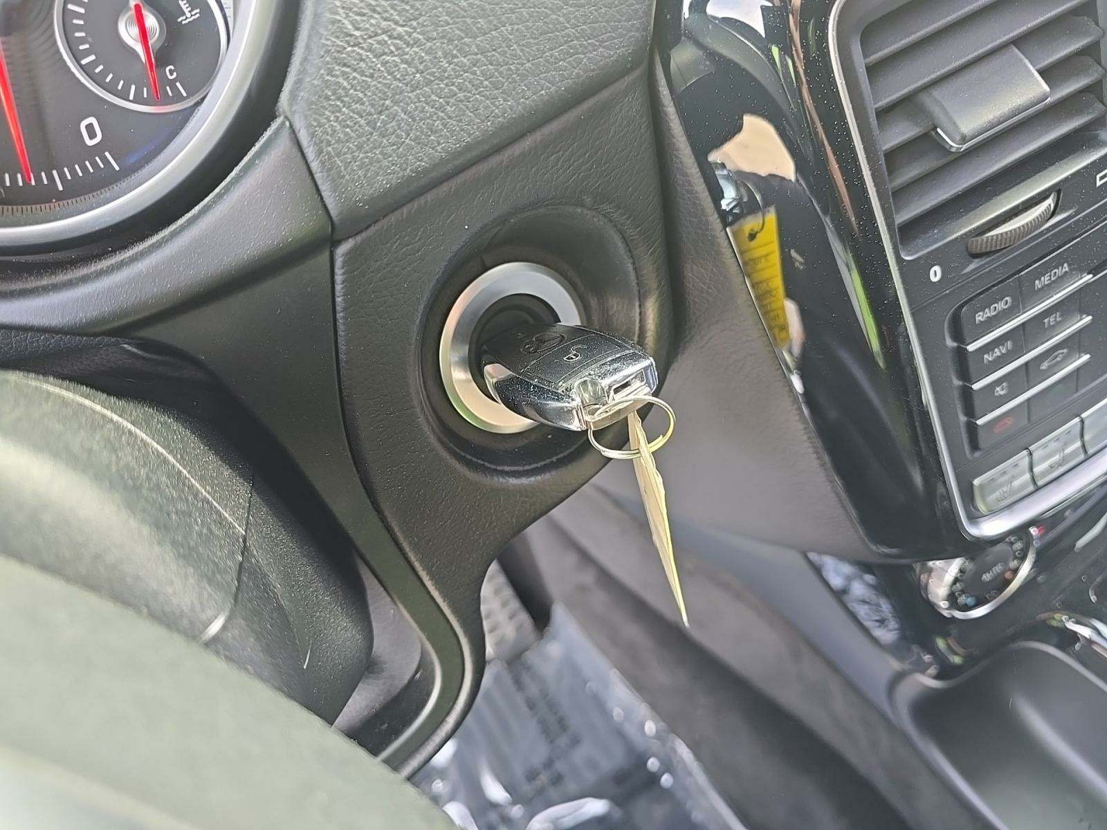 2017 Mercedes-Benz G-Class G 550 AWD