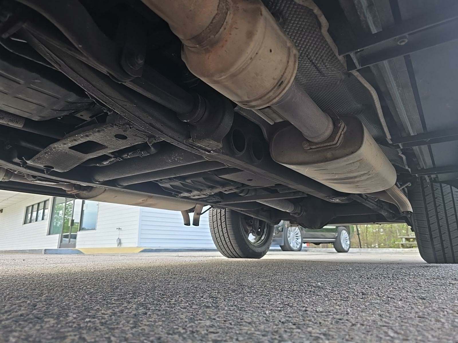 2017 Mercedes-Benz G-Class G 550 AWD