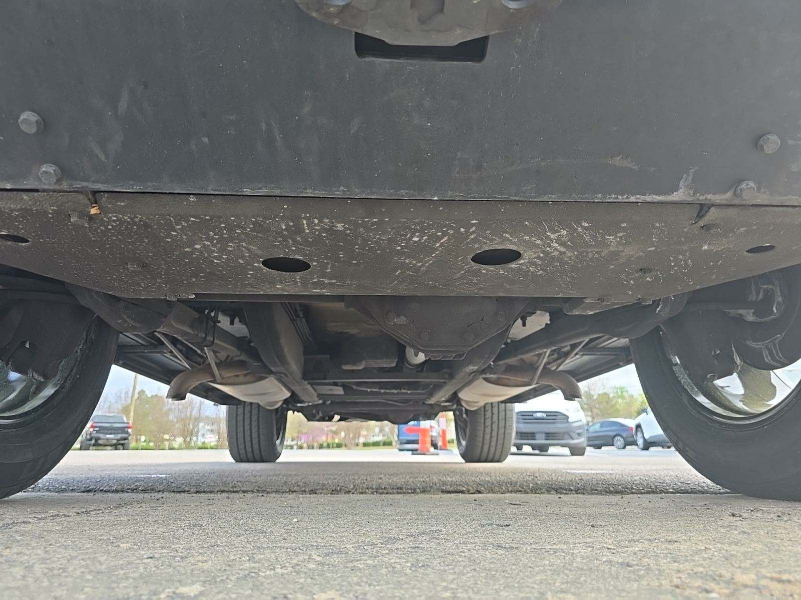 2017 Mercedes-Benz G-Class G 550 AWD