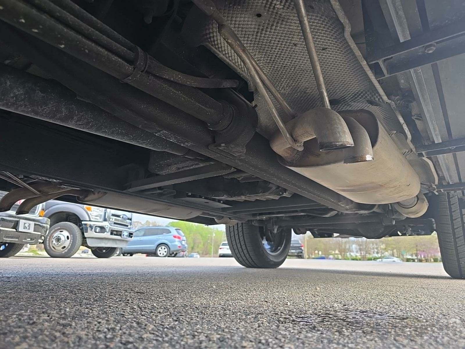 2017 Mercedes-Benz G-Class G 550 AWD