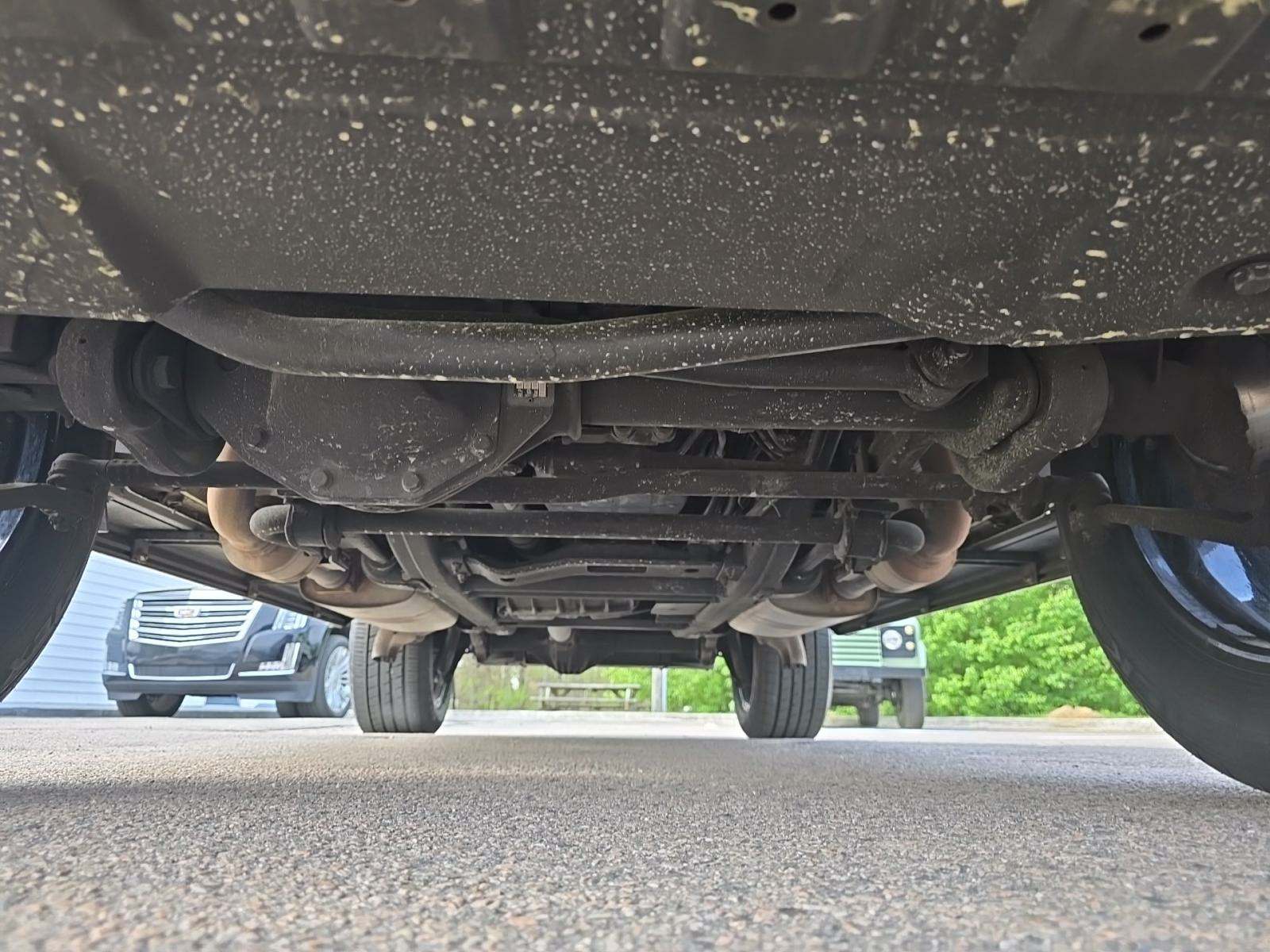 2017 Mercedes-Benz G-Class G 550 AWD