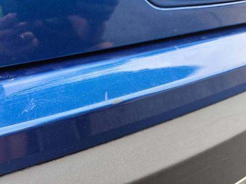 2022 Ford Edge Titanium AWD