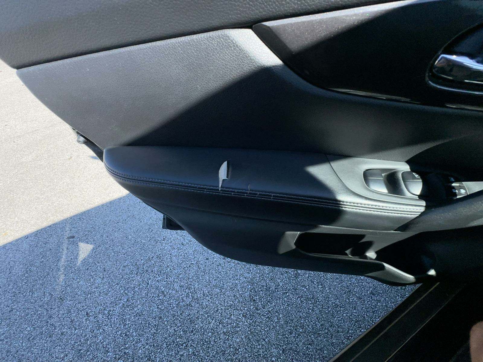 2019 Nissan Rogue SV FWD