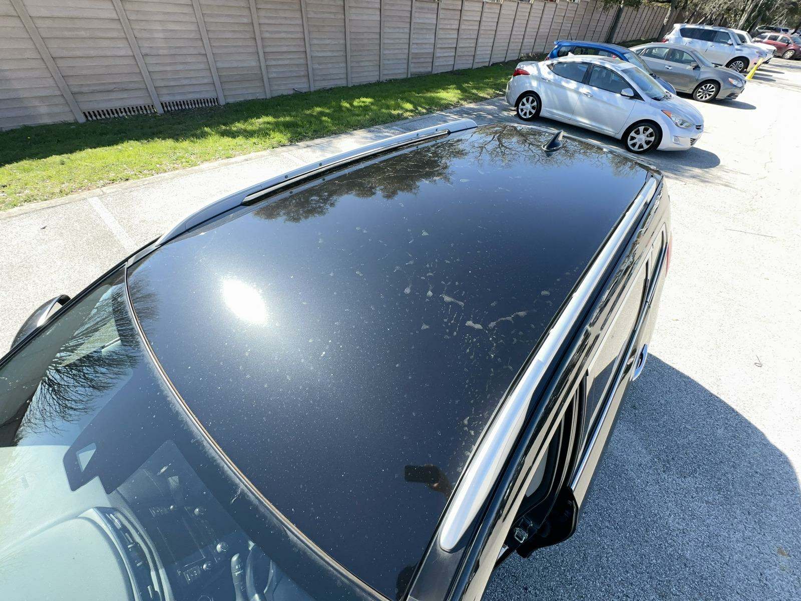 2019 Nissan Rogue SV FWD