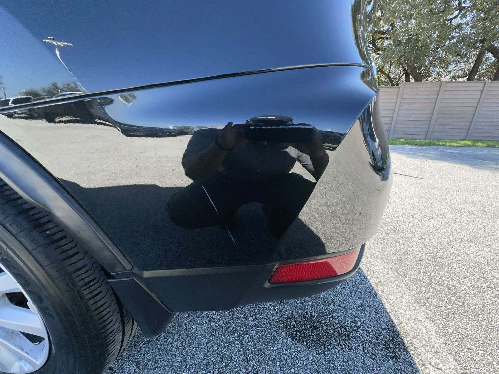 2019 Nissan Rogue SV FWD