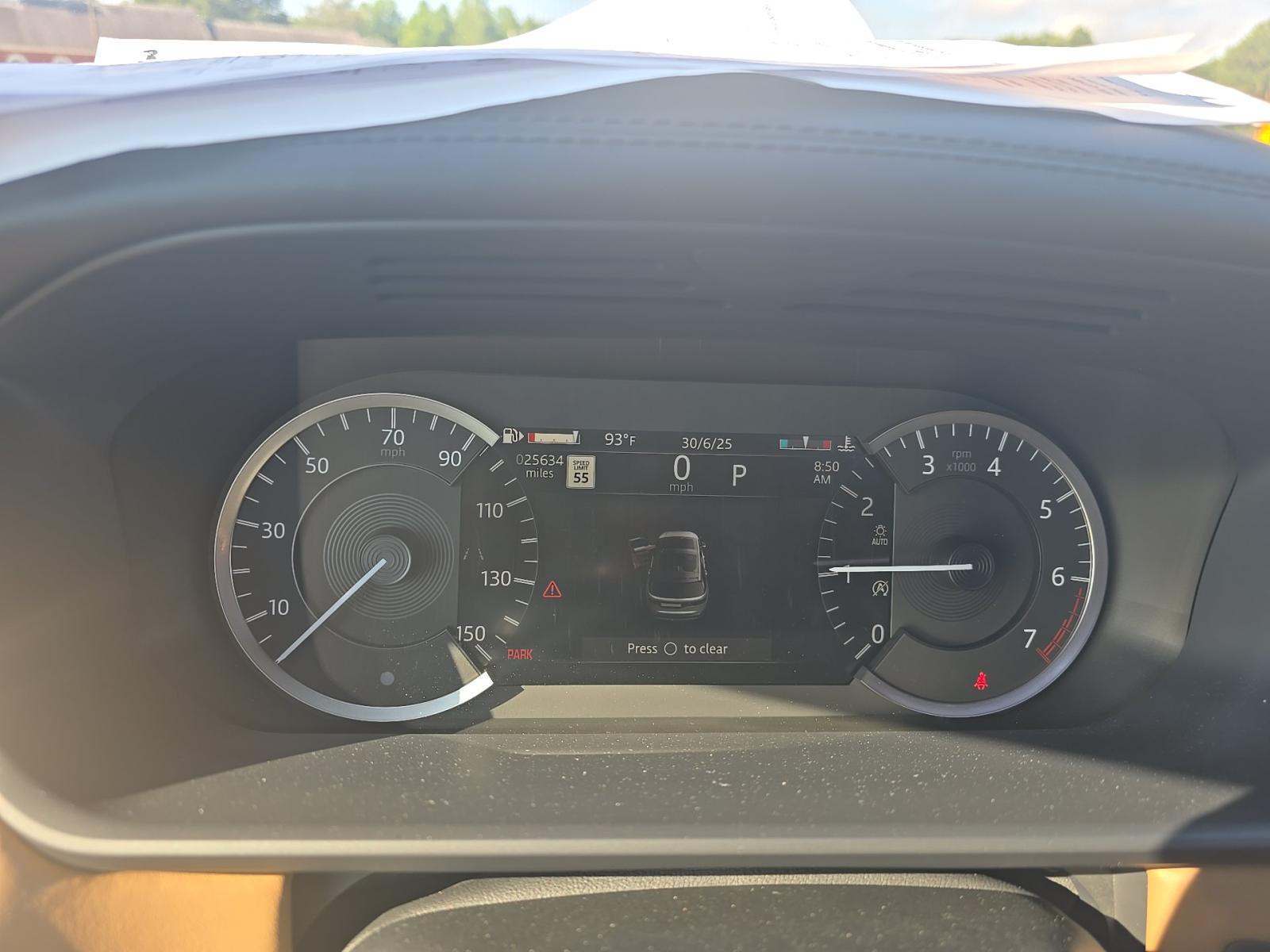 2023 Land Rover Discovery Metropolitan Edition AWD