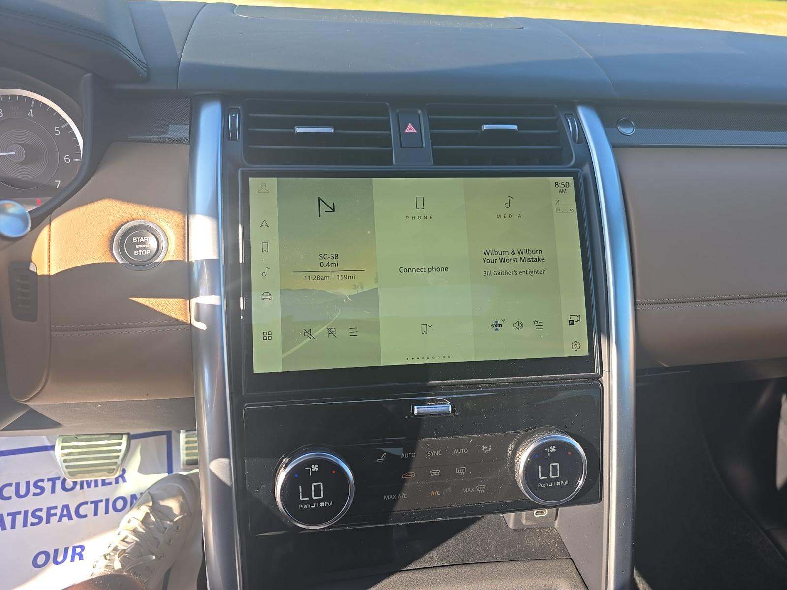 2023 Land Rover Discovery Metropolitan Edition AWD