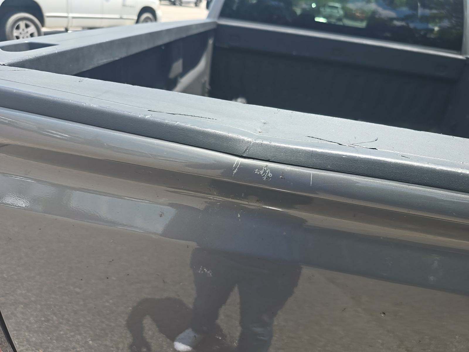 2017 Chevrolet Silverado 1500 LT AWD