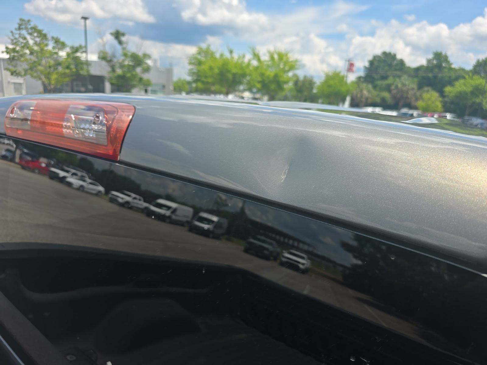 2017 Chevrolet Silverado 1500 LT AWD