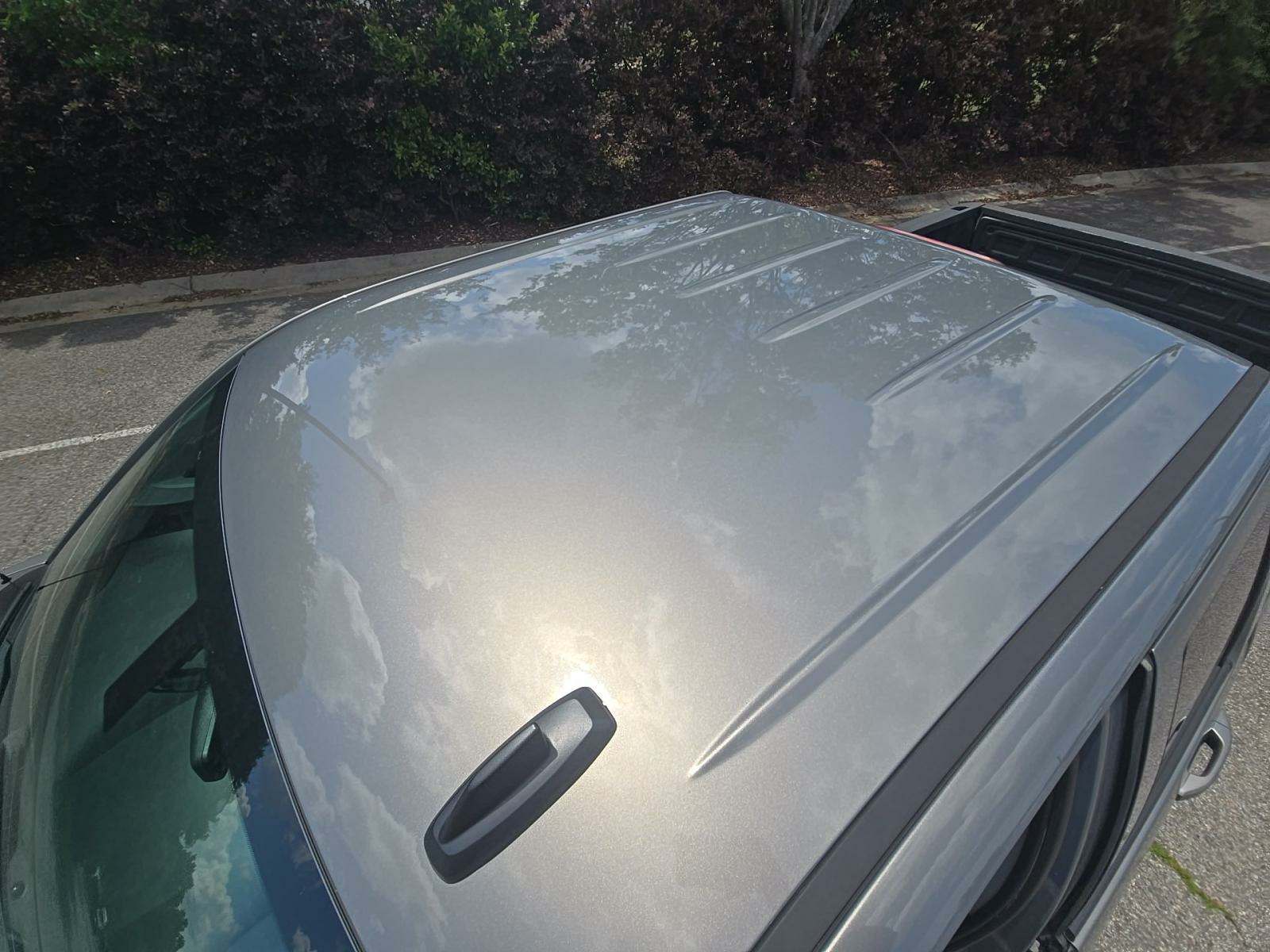 2017 Chevrolet Silverado 1500 LT AWD