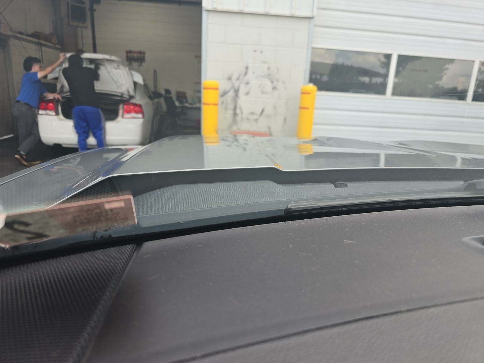 2017 Chevrolet Silverado 1500 LT AWD