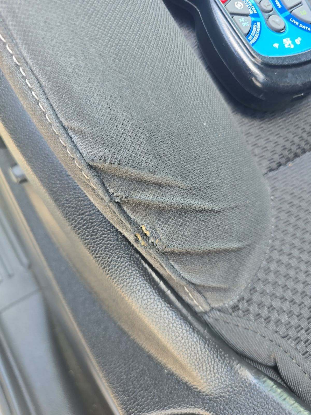 2017 Chevrolet Silverado 1500 LT AWD