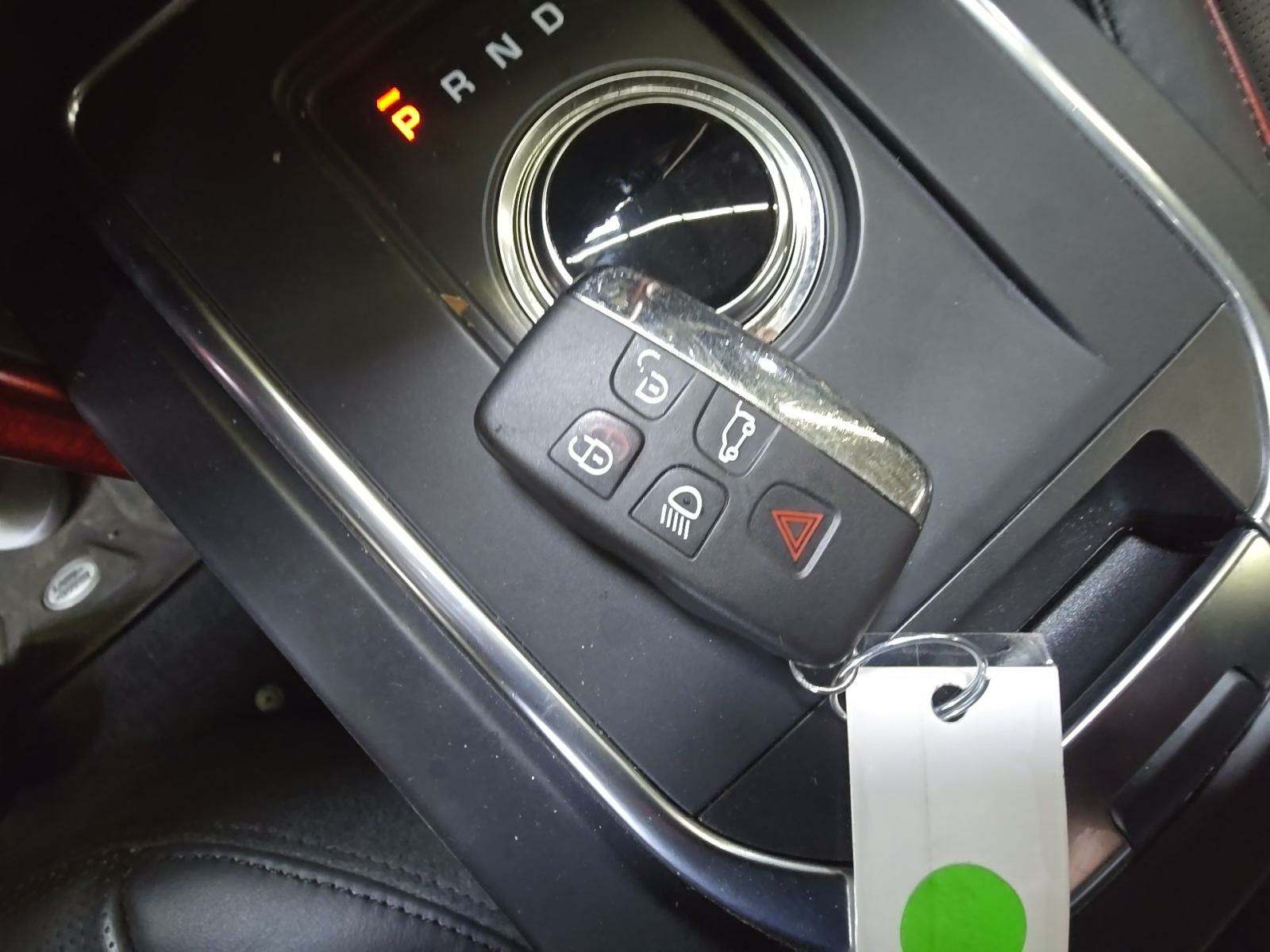 2019 Land Rover Discovery Sport HSE Dynamic AWD