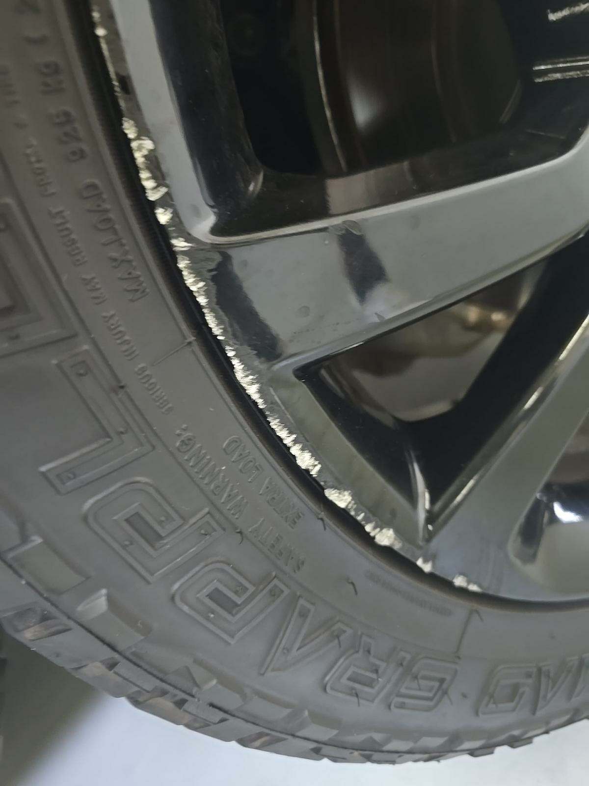 2019 Land Rover Discovery Sport HSE Dynamic AWD