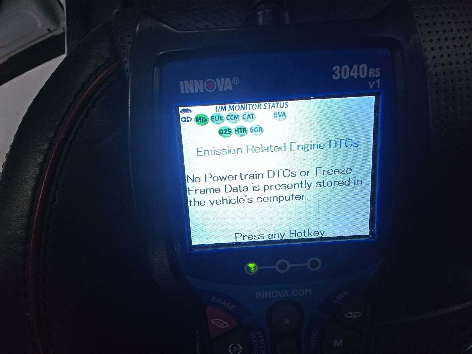 2019 Land Rover Discovery Sport HSE Dynamic AWD