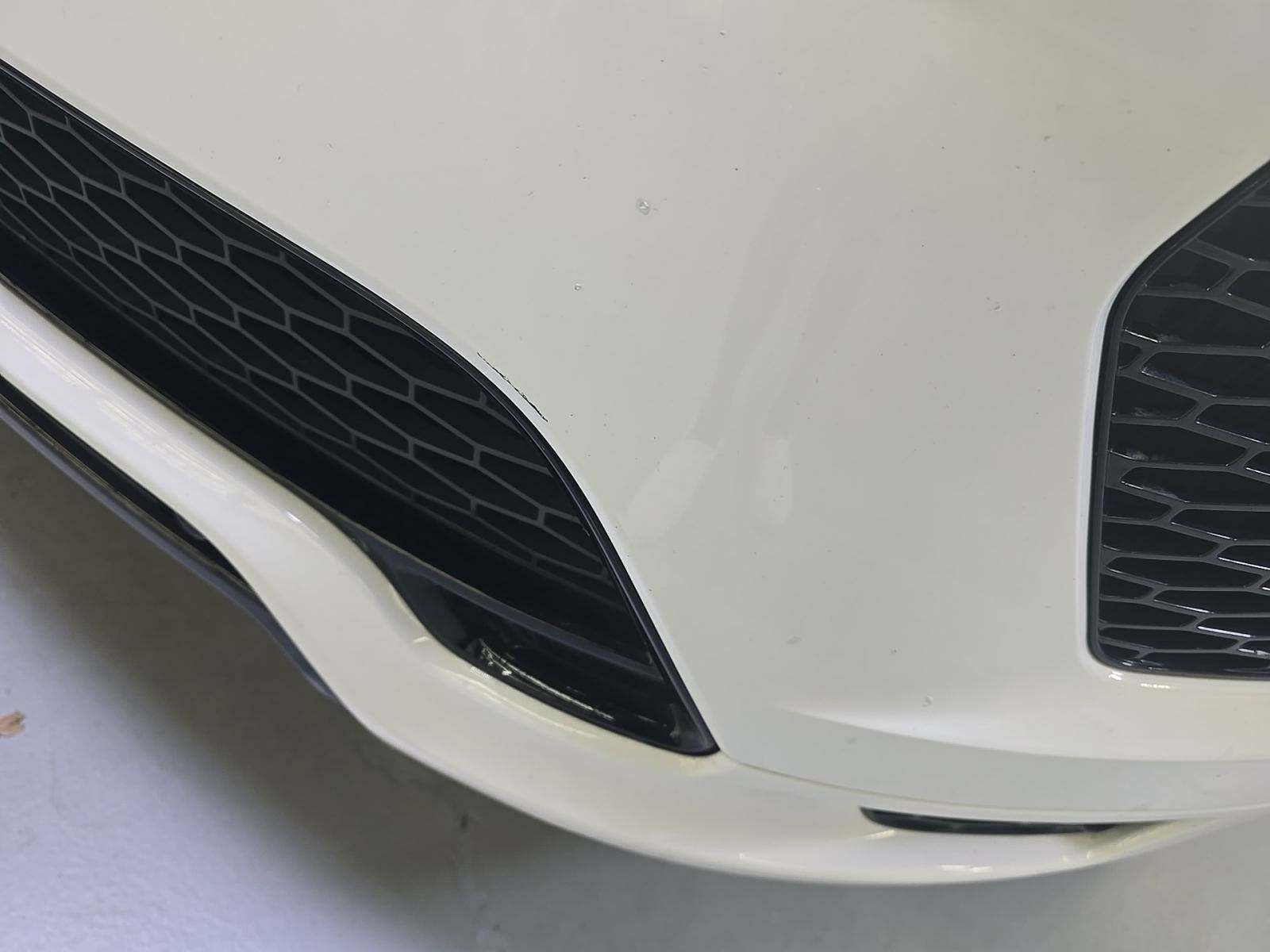 2019 Land Rover Discovery Sport HSE Dynamic AWD