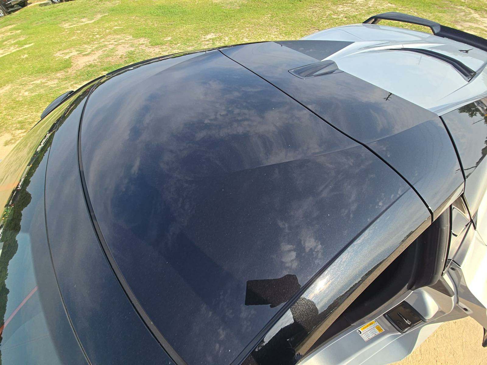 2023 Chevrolet Corvette Stingray RWD
