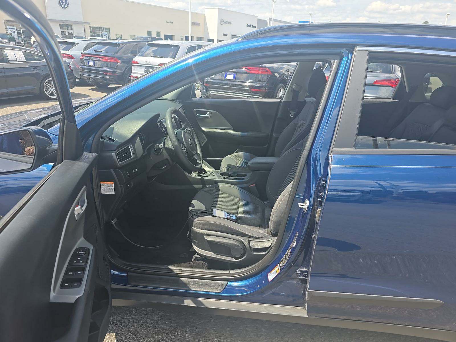 2019 Kia Niro LX FWD