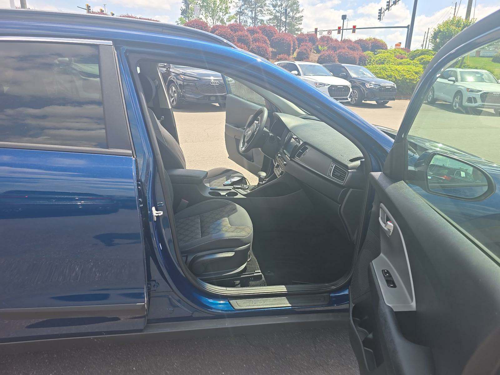 2019 Kia Niro LX FWD