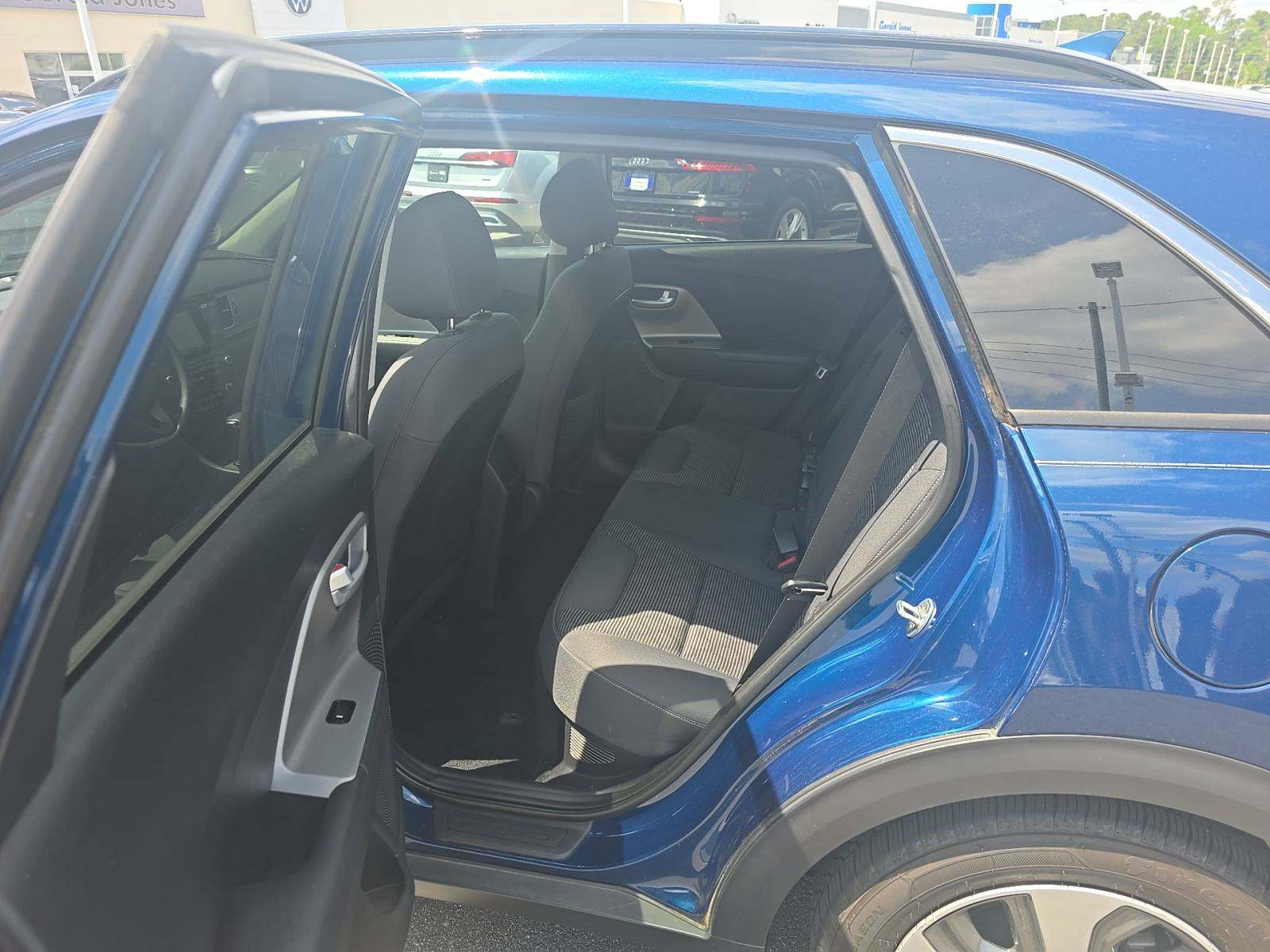 2019 Kia Niro LX FWD