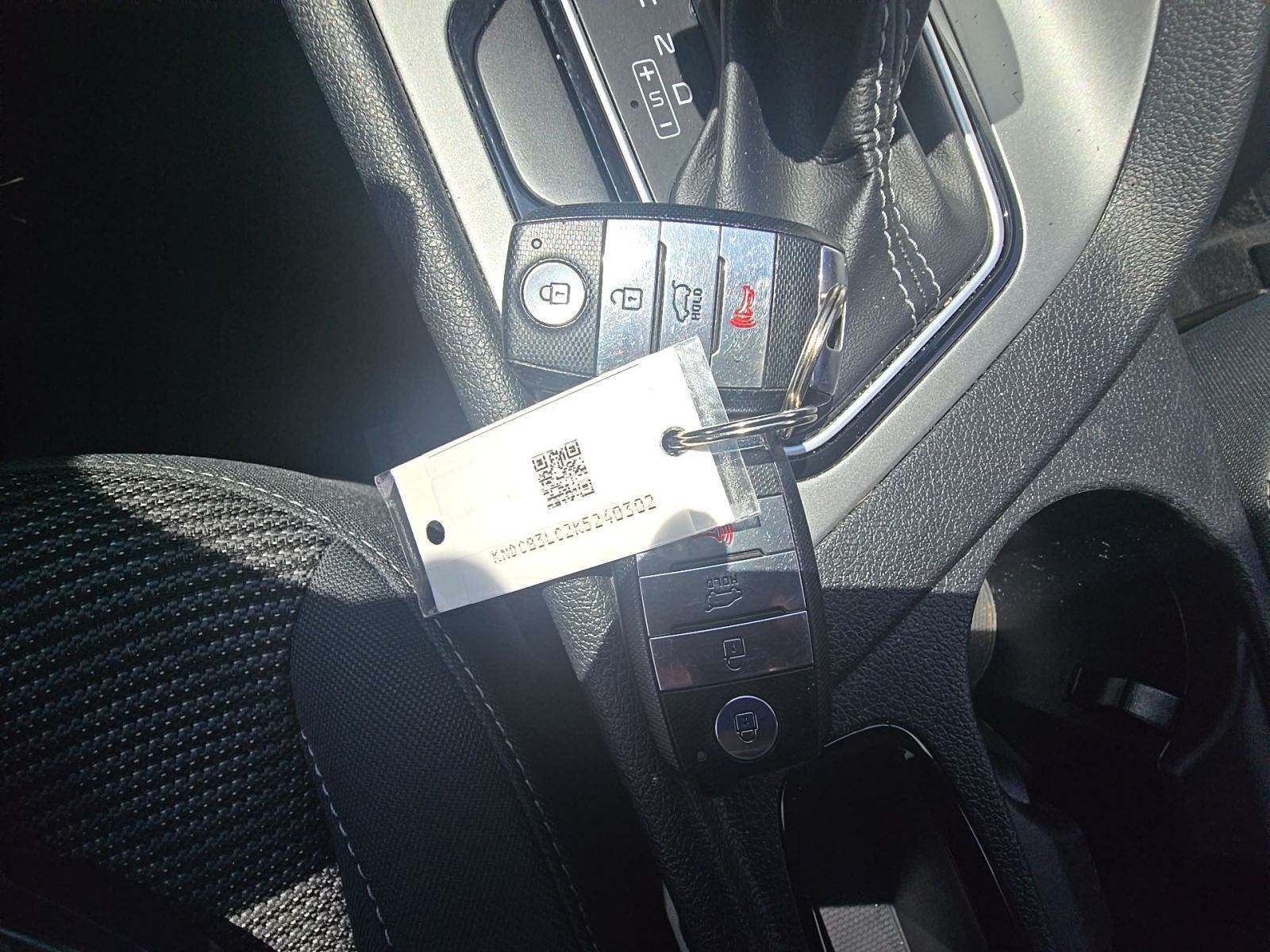 2019 Kia Niro LX FWD