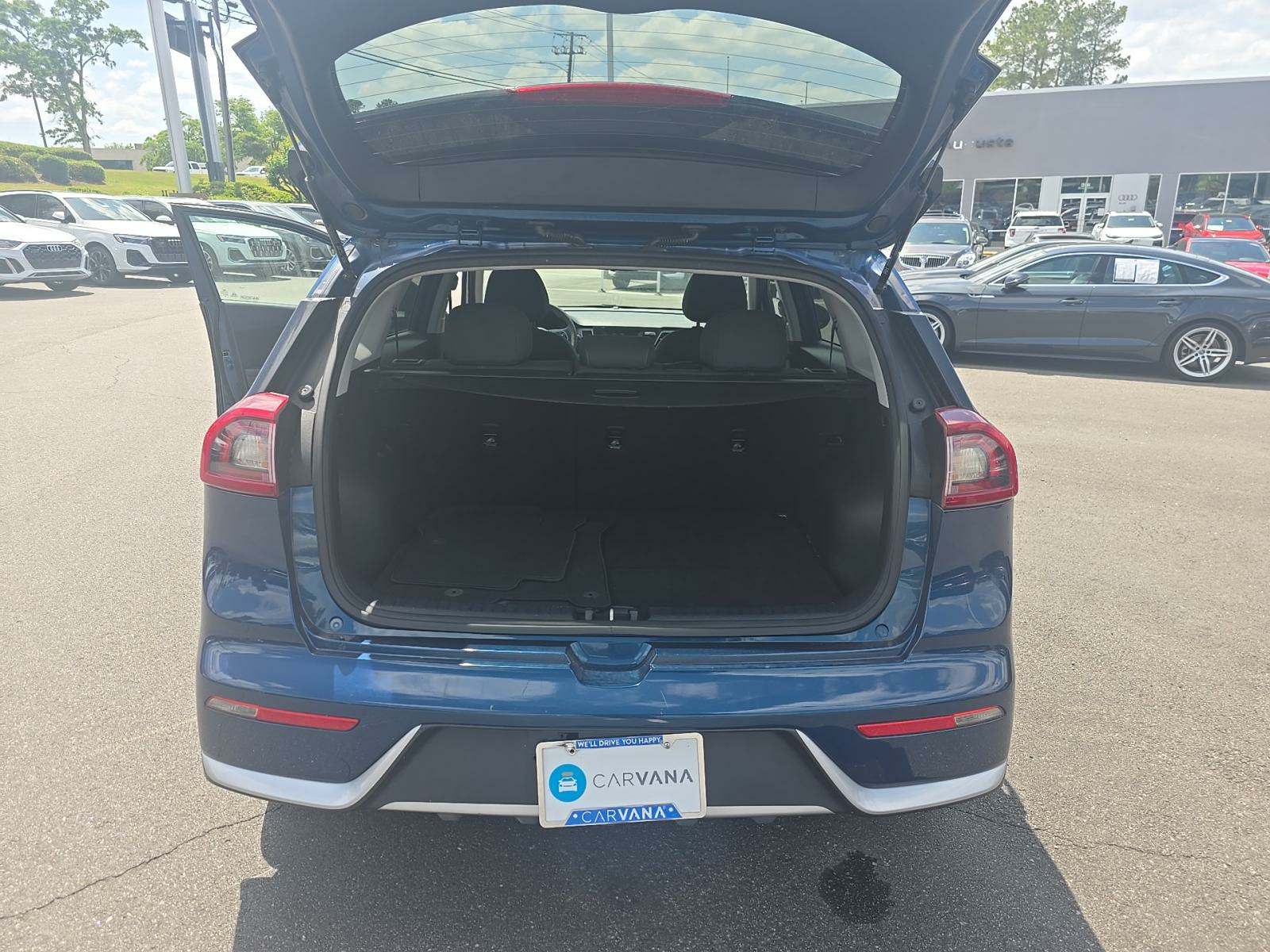 2019 Kia Niro LX FWD